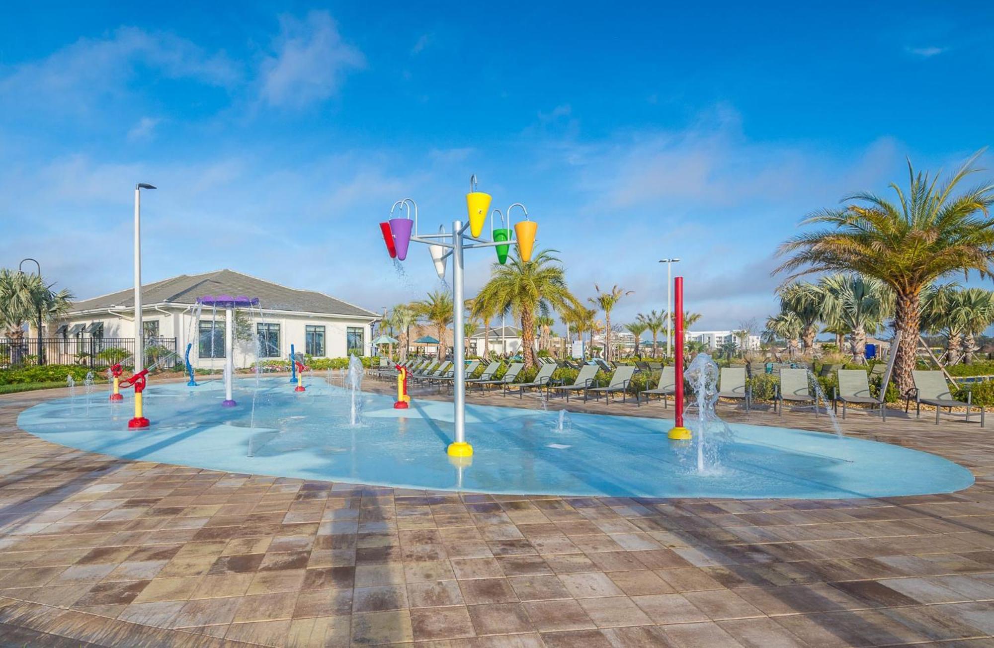 4929Gc Townhouse 4 Bedrooms & 3 Bathrooms + Pool Kissimmee Ngoại thất bức ảnh