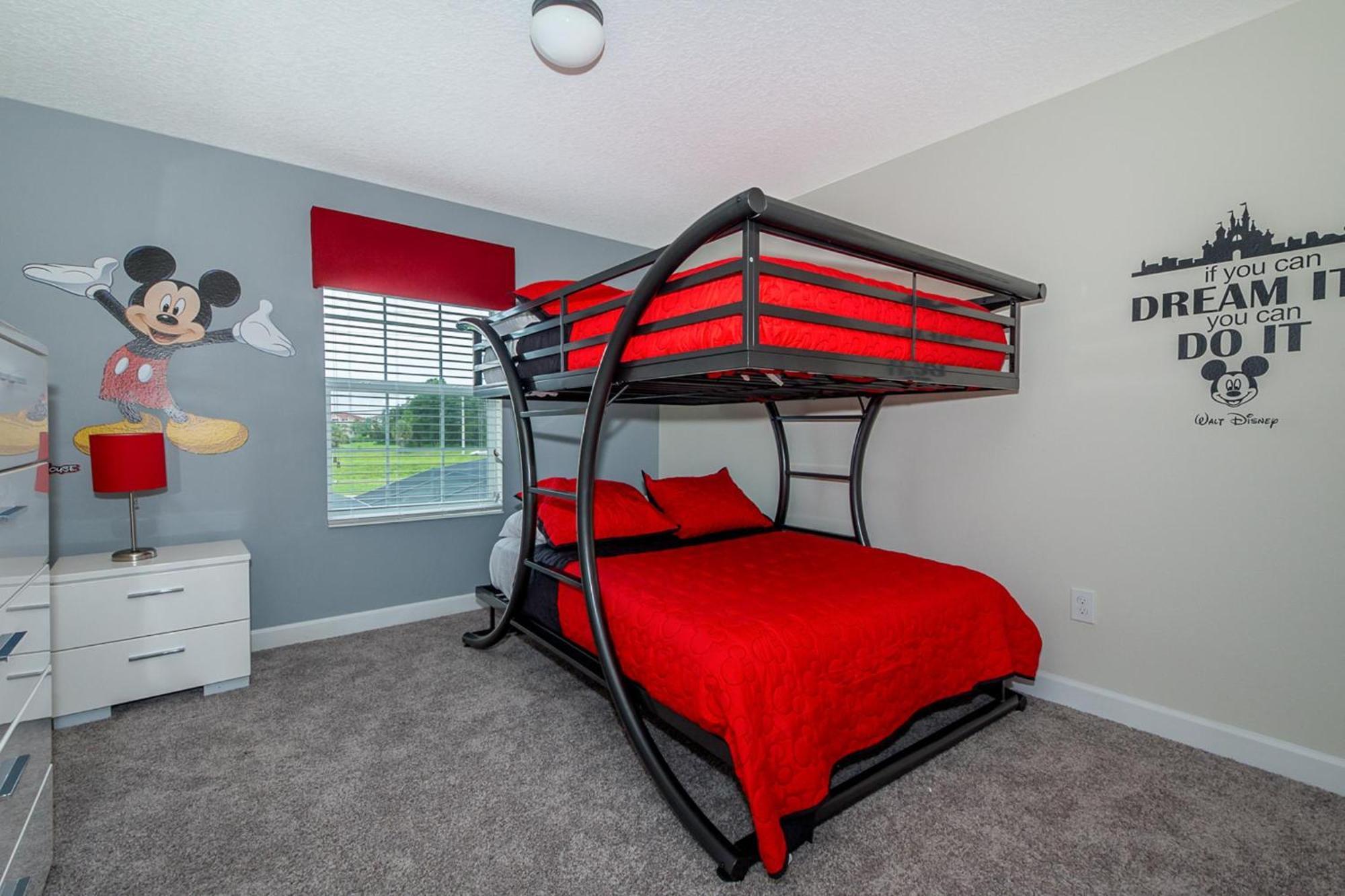 4929Gc Townhouse 4 Bedrooms & 3 Bathrooms + Pool Kissimmee Ngoại thất bức ảnh
