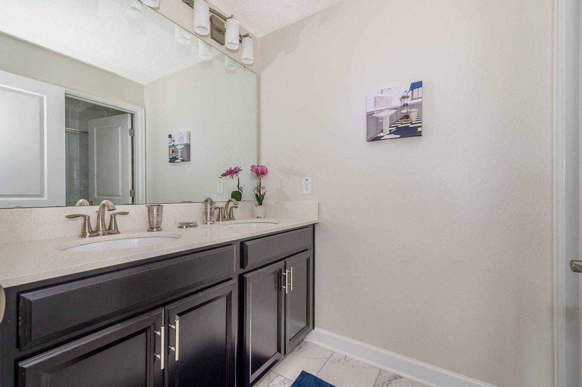 4929Gc Townhouse 4 Bedrooms & 3 Bathrooms + Pool Kissimmee Ngoại thất bức ảnh