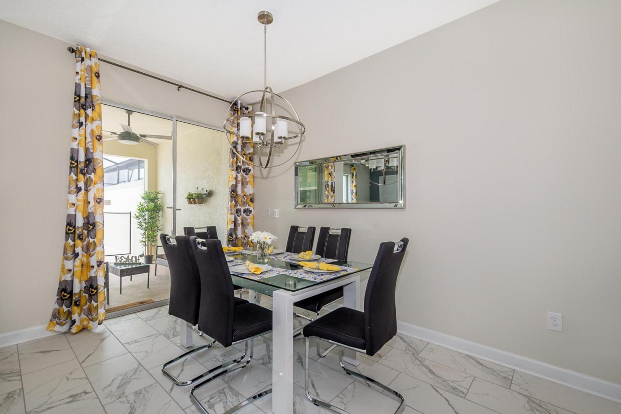 4929Gc Townhouse 4 Bedrooms & 3 Bathrooms + Pool Kissimmee Ngoại thất bức ảnh